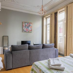 Appartement met Drie Slaapkamers
